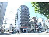 京都市右京区西院坤町 8階建 築28年のイメージ