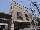 京都市上京区黒門通中立売下る榎町 5階建 築36年のイメージ