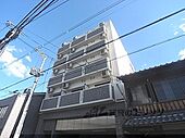 京都市中京区西ノ京池ノ内町 5階建 築26年のイメージ
