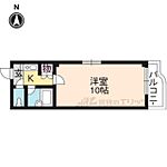 京都市下京区若宮通五条上る布屋町 4階建 築33年のイメージ