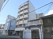 京都市左京区下鴨西本町 7階建 築21年のイメージ