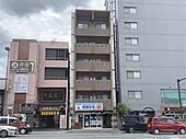 京都市中京区西ノ京職司町 6階建 築21年のイメージ