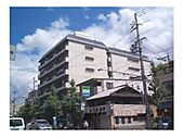 京都市左京区聖護院山王町 7階建 築51年のイメージ
