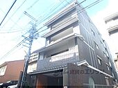 京都市下京区御幸町通松原下る須浜町 5階建 築14年のイメージ