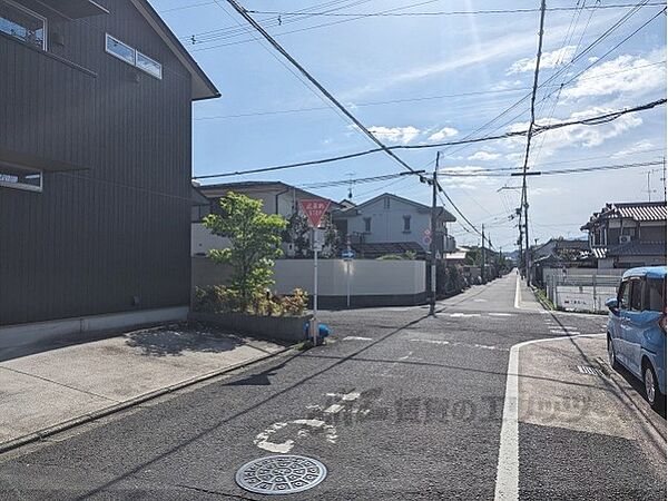 京都府京都市左京区下鴨塚本町(賃貸アパート1K・1階・29.72㎡)の写真 その11