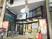 京都市上京区二神町 5階建 築15年のイメージ