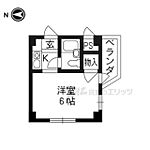 京都市上京区仁和寺街道千本東入西富仲町 4階建 築35年のイメージ