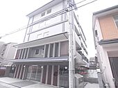 京都市下京区溜池町 5階建 築10年のイメージ