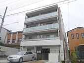 京都市中京区壬生神明町 4階建 築11年のイメージ