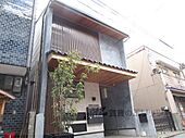 京都市下京区若宮通五条上る布屋町 2階建 築6年のイメージ