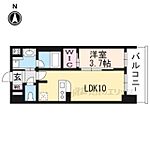 京都市下京区西堀川通高辻下る高辻堀川町 11階建 築4年のイメージ