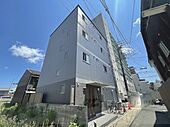 京都市右京区西院三蔵町 4階建 築12年のイメージ