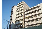 京都市下京区材木町 5階建 築18年のイメージ