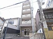 京都市下京区丸屋町 5階建 築28年のイメージ