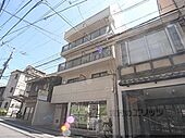 京都市中京区西洞院通六角下る池須町 5階建 築35年のイメージ