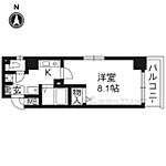 京都市中京区富小路通御池上る守山町 9階建 築22年のイメージ