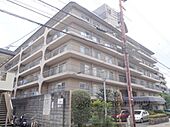 京都市上京区三丁町 8階建 築52年のイメージ