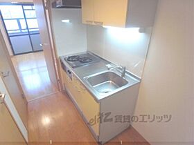 京都府京都市上京区新白水丸町（賃貸マンション1K・2階・28.28㎡） その3