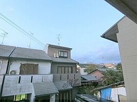 京都府京都市左京区下鴨下川原町（賃貸マンション1K・2階・22.00㎡） その23