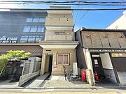 烏丸駅より徒歩2分 2階 築20年1ヶ月の賃貸物件