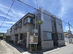 ローバストハウス