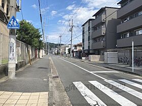 京都府京都市左京区田中上大久保町（賃貸マンション1K・3階・26.21㎡） その15