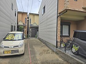 京都府京都市下京区中堂寺前田町（賃貸一戸建3LDK・--・74.24㎡） その10