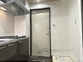 アクアフロント梅小路 103 ｜ 京都府京都市下京区七条通大宮西入花畑町（賃貸マンション1K・1階・18.00㎡） その9