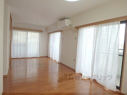 メイツ四条烏丸 906 9階3LDKのリビング/ダイニング