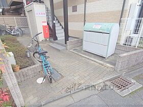 京都府京都市左京区田中野神町（賃貸アパート1K・1階・19.87㎡） その18