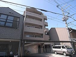 京都市営烏丸線 鞍馬口駅 徒歩3分