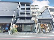烏丸御池駅より徒歩8分 4階 築9年6ヶ月の賃貸物件