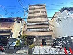 京阪本線 祇園四条駅 徒歩8分の賃貸マンション