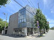 コアロード糺ノ森 2階 築39年5ヶ月の賃貸物件