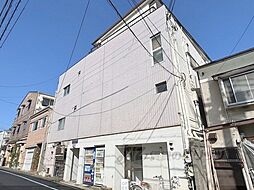 京福電気鉄道北野線 北野白梅町駅 徒歩5分の賃貸マンション