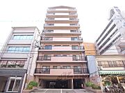せんぼん有彩館 8階 築28年11ヶ月の賃貸物件