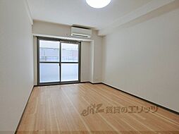 Ｒｅｓｏｎａｎｃｅ西陣 103 1階1Kのリビング/ダイニング