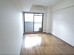 ベラジオ御所東 2階1Kのリビング/ダイニング