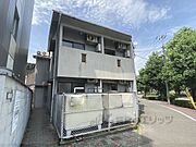 北山駅より徒歩21分 2階 築32年5ヶ月の賃貸物件