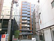 五条駅より徒歩2分 8階 築4年11ヶ月の賃貸物件