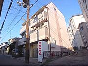 しきさい・Ｍ 1階 築33年3ヶ月の賃貸物件