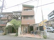 クレールフォンティーヌ 1階 築21年9ヶ月の賃貸物件