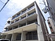 ドルフ・ソレイユ鞍馬口 1階 築11年11ヶ月の賃貸物件