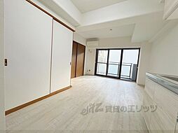 フローラみずほ 5階3LDKのリビング/ダイニング