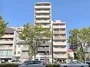 フェニックス堀川 9階 築39年の賃貸物件