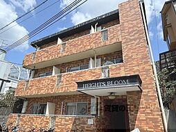 ハイツブルーム