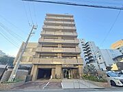 烏丸御池駅より徒歩3分 9階 築27年10ヶ月の賃貸物件