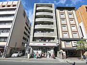 エスタシオンシバタ 4階 築30年9ヶ月の賃貸物件