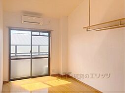 ロフティ芦山寺 3階1Kのリビング/ダイニング