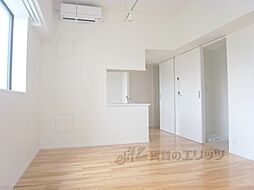 ＣＯＺＹ平野 3階1LDKのリビング/ダイニング